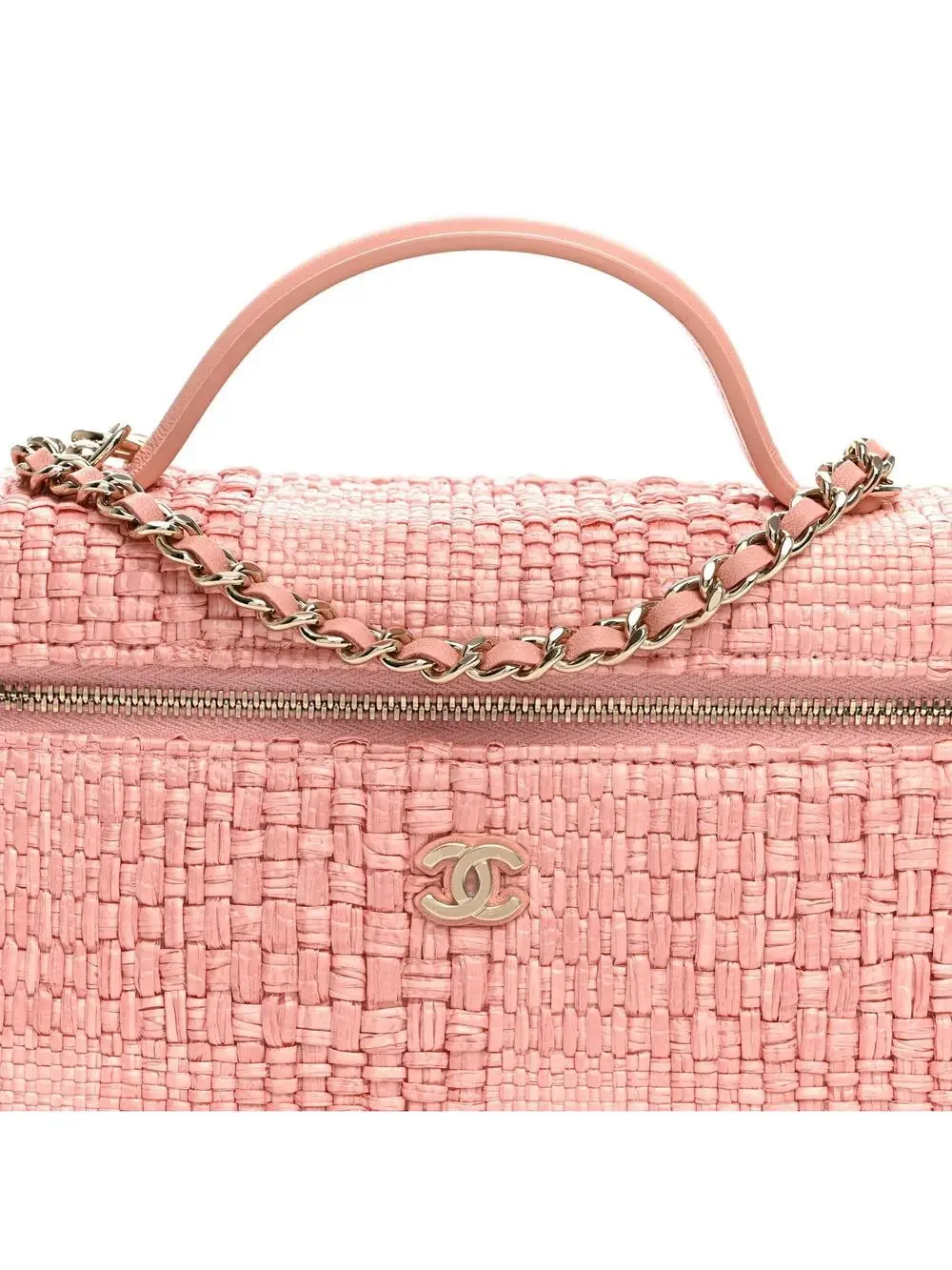 CHANEL indulge luxury